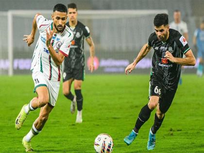 Durand Cup 2025: ISL champions to start campaign against Mohammedan SC | Durand Cup 2025: ISL champions to start campaign against Mohammedan SC Durand Cup 2025: ISL champions to start campaign against Mohammedan SC | Durand Cup 2025: ISL champions to start campaign against Mohammedan SC