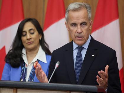 Canada intends to recognise state of Palestine, says PM Mark Carney | Canada intends to recognise state of Palestine, says PM Mark Carney Canada intends to recognise state of Palestine, says PM Mark Carney | Canada intends to recognise state of Palestine, says PM Mark Carney