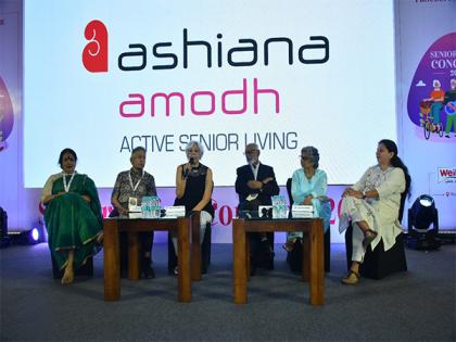 Ashiana Amodh Successfully Hosted Senior Living Conclave 2025 in Pune | Ashiana Amodh Successfully Hosted Senior Living Conclave 2025 in Pune Ashiana Amodh Successfully Hosted Senior Living Conclave 2025 in Pune | Ashiana Amodh Successfully Hosted Senior Living Conclave 2025 in Pune