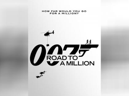 Reality show '007: Road To A Million' Series Two to stream from this date, Actor Brian Cox to return as host | Reality show '007: Road To A Million' Series Two to stream from this date, Actor Brian Cox to return as host Reality show '007: Road To A Million' Series Two to stream from this date, Actor Brian Cox to return as host | Reality show '007: Road To A Million' Series Two to stream from this date, Actor Brian Cox to return as host