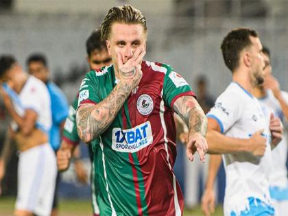 Iconic nicknames that define Indian Super League stars | Iconic nicknames that define Indian Super League stars Iconic nicknames that define Indian Super League stars | Iconic nicknames that define Indian Super League stars