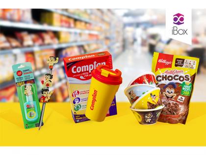 23 Crore Smiles and Counting: iBox Promotions Makes Its Mark in FMCG Consumer Engagement | 23 Crore Smiles and Counting: iBox Promotions Makes Its Mark in FMCG Consumer Engagement 23 Crore Smiles and Counting: iBox Promotions Makes Its Mark in FMCG Consumer Engagement | 23 Crore Smiles and Counting: iBox Promotions Makes Its Mark in FMCG Consumer Engagement