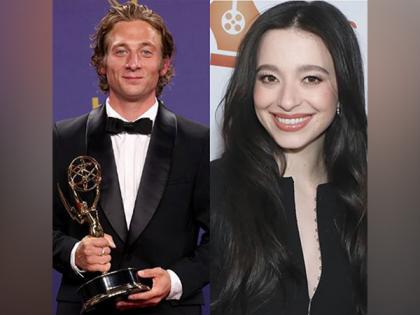 'The Social Network' sequel makers eye Jeremy Allen White, Mikey Madison for lead roles 'The Social Network' sequel makers eye Jeremy Allen White, Mikey Madison for lead roles