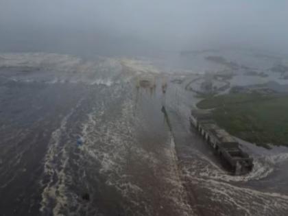 Earthquake of magnitude 6.5 strikes Kuril Islands | Earthquake of magnitude 6.5 strikes Kuril Islands Earthquake of magnitude 6.5 strikes Kuril Islands | Earthquake of magnitude 6.5 strikes Kuril Islands
