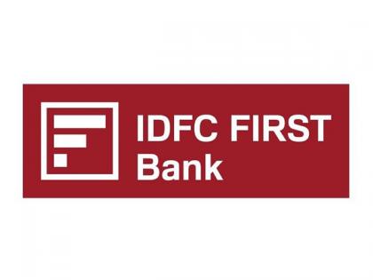 Redefining Digital Lending: IDFC FIRST Bank Offers Personal Loans in 30 Minutes with Zero Foreclosure Fees | Redefining Digital Lending: IDFC FIRST Bank Offers Personal Loans in 30 Minutes with Zero Foreclosure Fees Redefining Digital Lending: IDFC FIRST Bank Offers Personal Loans in 30 Minutes with Zero Foreclosure Fees | Redefining Digital Lending: IDFC FIRST Bank Offers Personal Loans in 30 Minutes with Zero Foreclosure Fees