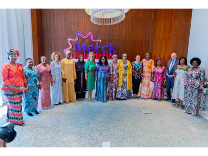 Merck Foundation Provides Training for Journalists from 35 Countries During the 7th Edition of Merck Foundation First Ladies Initiative - MFFLI Summit | Merck Foundation Provides Training for Journalists from 35 Countries During the 7th Edition of Merck Foundation First Ladies Initiative - MFFLI Summit Merck Foundation Provides Training for Journalists from 35 Countries During the 7th Edition of Merck Foundation First Ladies Initiative - MFFLI Summit | Merck Foundation Provides Training for Journalists from 35 Countries During the 7th Edition of Merck Foundation First Ladies Initiative - MFFLI Summit