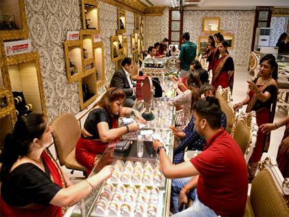 Over one lakh jobs in India's jewellery industry at risk due to fresh US tariffs: Jewellery exporters | Over one lakh jobs in India's jewellery industry at risk due to fresh US tariffs: Jewellery exporters Over one lakh jobs in India's jewellery industry at risk due to fresh US tariffs: Jewellery exporters | Over one lakh jobs in India's jewellery industry at risk due to fresh US tariffs: Jewellery exporters