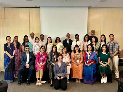 Building a mental health ecosystem for India: IMHA Launches India's Largest Cross-Sector Mental Health Alliance with 215 Members in year one | Building a mental health ecosystem for India: IMHA Launches India's Largest Cross-Sector Mental Health Alliance with 215 Members in year one Building a mental health ecosystem for India: IMHA Launches India's Largest Cross-Sector Mental Health Alliance with 215 Members in year one | Building a mental health ecosystem for India: IMHA Launches India's Largest Cross-Sector Mental Health Alliance with 215 Members in year one
