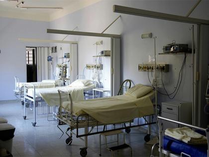 ICRA upgrades hospital sector outlook to 'Positive'; Rs 32,000 Cr capex planned by FY27 | ICRA upgrades hospital sector outlook to 'Positive'; Rs 32,000 Cr capex planned by FY27 ICRA upgrades hospital sector outlook to 'Positive'; Rs 32,000 Cr capex planned by FY27 | ICRA upgrades hospital sector outlook to 'Positive'; Rs 32,000 Cr capex planned by FY27