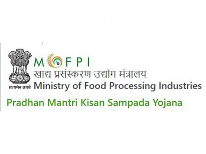 Cabinet approves total outlay of Rs 6,520 cr for Pradhan Mantri Kisan Sampada Yojana | Cabinet approves total outlay of Rs 6,520 cr for Pradhan Mantri Kisan Sampada Yojana