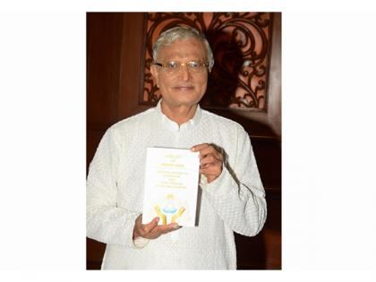 Grand Launch of Scientific Life Counselling Gurukul Draws Enthusiastic Participation Across All Walks of Life | Grand Launch of Scientific Life Counselling Gurukul Draws Enthusiastic Participation Across All Walks of Life Grand Launch of Scientific Life Counselling Gurukul Draws Enthusiastic Participation Across All Walks of Life | Grand Launch of Scientific Life Counselling Gurukul Draws Enthusiastic Participation Across All Walks of Life