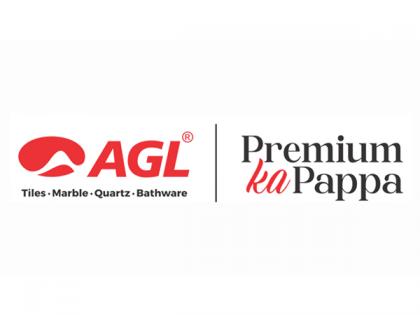 AGL To Strengthen Its Hold in Building Materials Sector Supporting Its Vision for Future Growth | AGL To Strengthen Its Hold in Building Materials Sector Supporting Its Vision for Future Growth