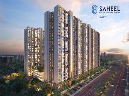 Saheel Properties ITrend Futura: Where Your Modern Life Begins | Saheel Properties ITrend Futura: Where Your Modern Life Begins Saheel Properties ITrend Futura: Where Your Modern Life Begins | Saheel Properties ITrend Futura: Where Your Modern Life Begins