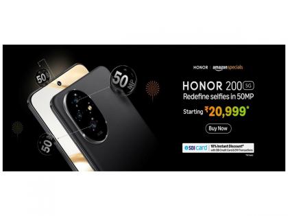 Why HONOR 200 is Best Camera Phone Under &#8377;25,000 with Professional-Grade Camera Performance | Why HONOR 200 is Best Camera Phone Under &#8377;25,000 with Professional-Grade Camera Performance