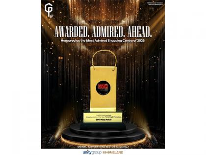 Homeland Group Bags Prestigious Real Estate Awards for CP67 and Homeland Regalia | Homeland Group Bags Prestigious Real Estate Awards for CP67 and Homeland Regalia