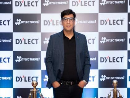 Dylect Doubles Down on Talent: Plans 100% Workforce Expansion to Power Next Phase of Growth | Dylect Doubles Down on Talent: Plans 100% Workforce Expansion to Power Next Phase of Growth Dylect Doubles Down on Talent: Plans 100% Workforce Expansion to Power Next Phase of Growth | Dylect Doubles Down on Talent: Plans 100% Workforce Expansion to Power Next Phase of Growth