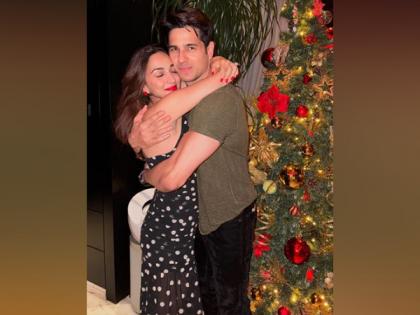 Sidharth Malhotra sends birthday wishes to his 'favourite face' wife Kiara Advani | Sidharth Malhotra sends birthday wishes to his 'favourite face' wife Kiara Advani