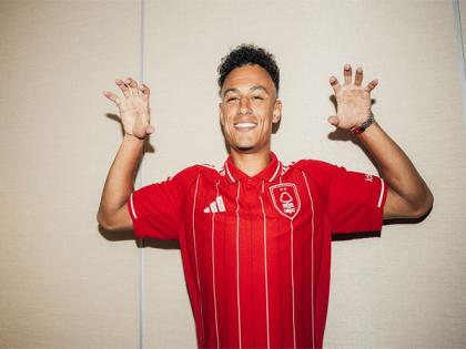 Nottingham Forest sign Dan Ndoye from Bologna on five-year deal | Nottingham Forest sign Dan Ndoye from Bologna on five-year deal Nottingham Forest sign Dan Ndoye from Bologna on five-year deal | Nottingham Forest sign Dan Ndoye from Bologna on five-year deal