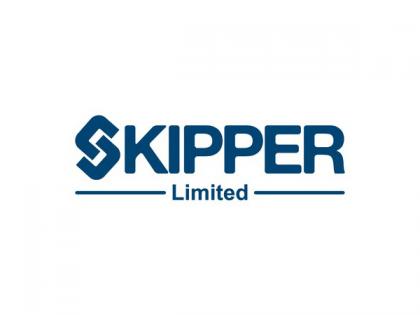 Skipper Delivers Record Q1 Results with Rs. 12,539 Million Revenue and All-Time High Order Book of Rs. 85,205 Million | Skipper Delivers Record Q1 Results with Rs. 12,539 Million Revenue and All-Time High Order Book of Rs. 85,205 Million Skipper Delivers Record Q1 Results with Rs. 12,539 Million Revenue and All-Time High Order Book of Rs. 85,205 Million | Skipper Delivers Record Q1 Results with Rs. 12,539 Million Revenue and All-Time High Order Book of Rs. 85,205 Million