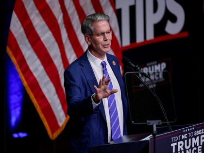 India has not been a great global actor: US Treasury Secy | India has not been a great global actor: US Treasury Secy India has not been a great global actor: US Treasury Secy | India has not been a great global actor: US Treasury Secy