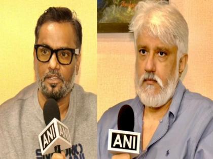 Vikram Bhatt, Kranti Shanbhag open up about launching vertical OTT platform 'Rocket Reels' | Vikram Bhatt, Kranti Shanbhag open up about launching vertical OTT platform 'Rocket Reels' Vikram Bhatt, Kranti Shanbhag open up about launching vertical OTT platform 'Rocket Reels' | Vikram Bhatt, Kranti Shanbhag open up about launching vertical OTT platform 'Rocket Reels'