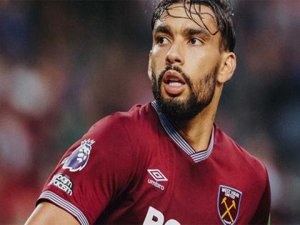 Independent Regulatory Commission clears West Ham's Lucas Paqueta of misconduct charges | Independent Regulatory Commission clears West Ham's Lucas Paqueta of misconduct charges Independent Regulatory Commission clears West Ham's Lucas Paqueta of misconduct charges | Independent Regulatory Commission clears West Ham's Lucas Paqueta of misconduct charges