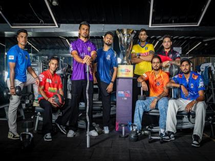 DPL 2025: Team captains eye title glory with renewed focus | DPL 2025: Team captains eye title glory with renewed focus