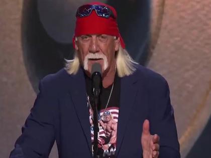 Hulk Hogan's cause of death revealed a week after wrestler's sudden passing | Hulk Hogan's cause of death revealed a week after wrestler's sudden passing Hulk Hogan's cause of death revealed a week after wrestler's sudden passing | Hulk Hogan's cause of death revealed a week after wrestler's sudden passing