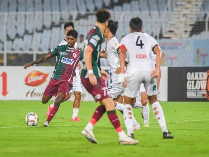 Durand Cup: Mohun Bagan Super Giant secure 3-1 victory over Mohammedan Sporting