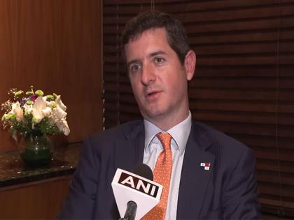 "Pahalgam attack was unacceptable, Panama stands with India": Vice Minister Hoyos | "Pahalgam attack was unacceptable, Panama stands with India": Vice Minister Hoyos