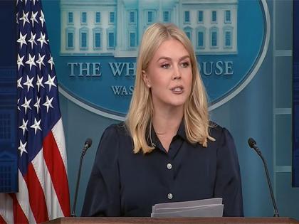 'President Trump has ended multiple global ceasefires, including India and Pakistan': White House | 'President Trump has ended multiple global ceasefires, including India and Pakistan': White House 'President Trump has ended multiple global ceasefires, including India and Pakistan': White House | 'President Trump has ended multiple global ceasefires, including India and Pakistan': White House