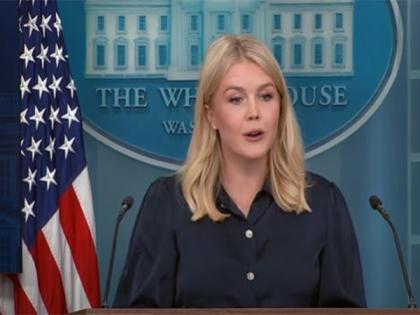 'Continue to work in good faith with Mexico,' says White House after conversation between Presidents on tariffs | 'Continue to work in good faith with Mexico,' says White House after conversation between Presidents on tariffs 'Continue to work in good faith with Mexico,' says White House after conversation between Presidents on tariffs | 'Continue to work in good faith with Mexico,' says White House after conversation between Presidents on tariffs