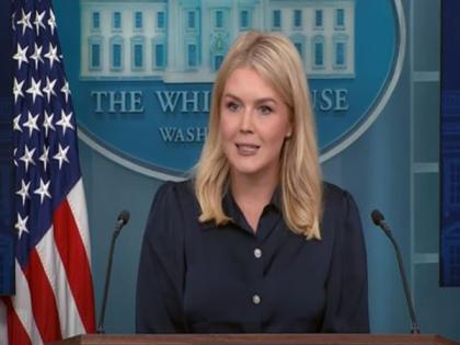 "President secured a historic trade agreement with the EU that puts America first": White House | "President secured a historic trade agreement with the EU that puts America first": White House "President secured a historic trade agreement with the EU that puts America first": White House | "President secured a historic trade agreement with the EU that puts America first": White House
