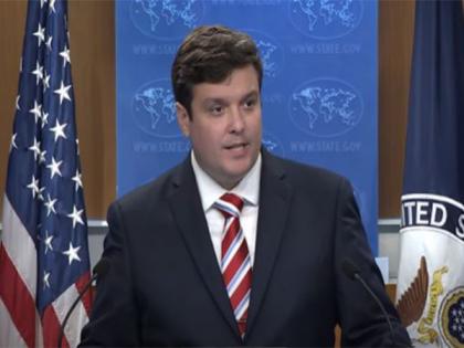 'Our focus on ending conflict, addressing humanitarian situation in Gaza': US State Department | 'Our focus on ending conflict, addressing humanitarian situation in Gaza': US State Department 'Our focus on ending conflict, addressing humanitarian situation in Gaza': US State Department | 'Our focus on ending conflict, addressing humanitarian situation in Gaza': US State Department