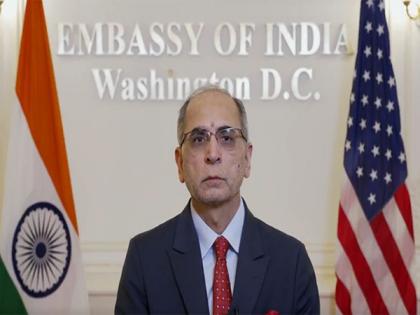 "Firmly believe people-to-people ties at heart of India-US partnership": India announces eight new consular application centres in US | "Firmly believe people-to-people ties at heart of India-US partnership": India announces eight new consular application centres in US "Firmly believe people-to-people ties at heart of India-US partnership": India announces eight new consular application centres in US | "Firmly believe people-to-people ties at heart of India-US partnership": India announces eight new consular application centres in US