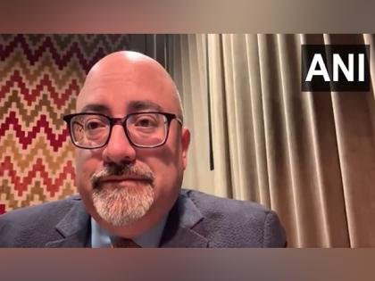 'Coolly, calmly and collectively forge a deal that is good for America, good for India,' says US Diplomat | 'Coolly, calmly and collectively forge a deal that is good for America, good for India,' says US Diplomat 'Coolly, calmly and collectively forge a deal that is good for America, good for India,' says US Diplomat | 'Coolly, calmly and collectively forge a deal that is good for America, good for India,' says US Diplomat