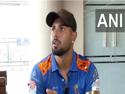 Harshit Rana backs India to win Oval Test against England after gritty Day 1 fightback | Harshit Rana backs India to win Oval Test against England after gritty Day 1 fightback
