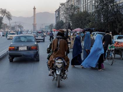 ISIS-K growth in Afghanistan poses "serious threat" to US, Europe: UN | ISIS-K growth in Afghanistan poses "serious threat" to US, Europe: UN ISIS-K growth in Afghanistan poses "serious threat" to US, Europe: UN | ISIS-K growth in Afghanistan poses "serious threat" to US, Europe: UN