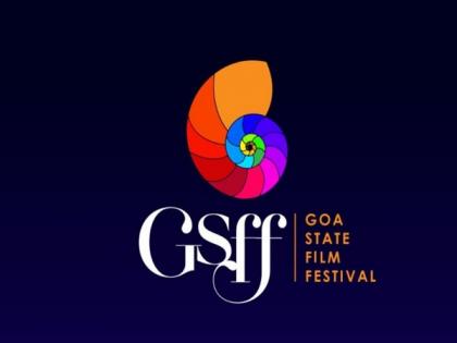 CM Pramod Sawant unveils logo of Goa State Film Festival 2025; event to take place from August 14 | CM Pramod Sawant unveils logo of Goa State Film Festival 2025; event to take place from August 14