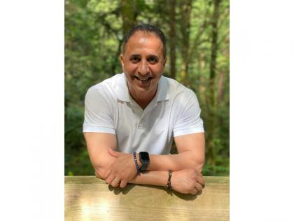 Health and Wellness Entrepreneur Sak Narwal Talks Oral Peptides - A Simpler Path to Metabolic Wellness | Health and Wellness Entrepreneur Sak Narwal Talks Oral Peptides - A Simpler Path to Metabolic Wellness