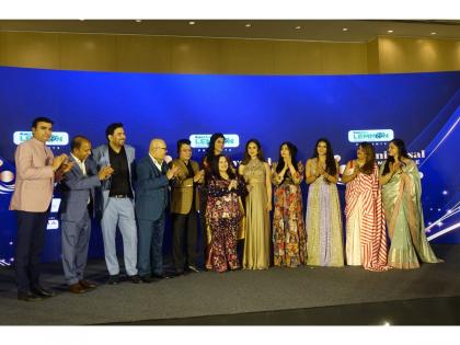 Universal Eminence Awards 2025 Celebrates Global Trailblazers in a Star-Studded Mumbai Showcase | Universal Eminence Awards 2025 Celebrates Global Trailblazers in a Star-Studded Mumbai Showcase
