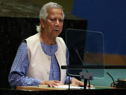 Bangladesh secures 20 percent tariff rate after final talks with US, Yunus says 'diplomatic victory' | Bangladesh secures 20 percent tariff rate after final talks with US, Yunus says 'diplomatic victory'