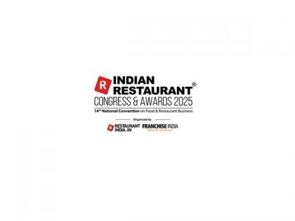 Indian Restaurant Congress 2025: India's Food Conclave of Ideas, Taste & Transformation | Indian Restaurant Congress 2025: India's Food Conclave of Ideas, Taste & Transformation Indian Restaurant Congress 2025: India's Food Conclave of Ideas, Taste & Transformation | Indian Restaurant Congress 2025: India's Food Conclave of Ideas, Taste & Transformation