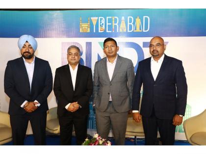 BINDZ Expands Footprint in Hyderabad to Strengthen National Presence | BINDZ Expands Footprint in Hyderabad to Strengthen National Presence BINDZ Expands Footprint in Hyderabad to Strengthen National Presence | BINDZ Expands Footprint in Hyderabad to Strengthen National Presence