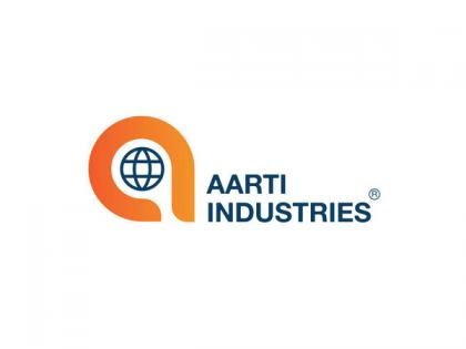 Aarti Industries Demonstrates Resilience in Challenging Q1; Strategic Expansions and Diversified Portfolio Set Stage for Recovery | Aarti Industries Demonstrates Resilience in Challenging Q1; Strategic Expansions and Diversified Portfolio Set Stage for Recovery Aarti Industries Demonstrates Resilience in Challenging Q1; Strategic Expansions and Diversified Portfolio Set Stage for Recovery | Aarti Industries Demonstrates Resilience in Challenging Q1; Strategic Expansions and Diversified Portfolio Set Stage for Recovery