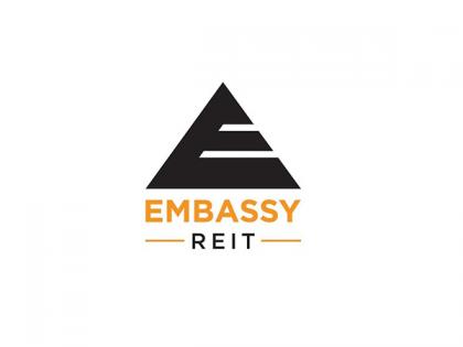 Embassy REIT Appoints Amit Shetty as Chief Executive Officer | Embassy REIT Appoints Amit Shetty as Chief Executive Officer Embassy REIT Appoints Amit Shetty as Chief Executive Officer | Embassy REIT Appoints Amit Shetty as Chief Executive Officer