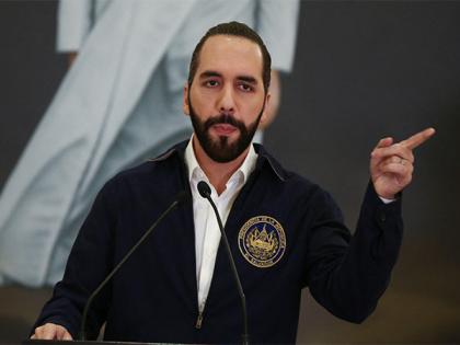 El Salvador lawmakers greenlight indefinite reelection, extend presidential terms to six years | El Salvador lawmakers greenlight indefinite reelection, extend presidential terms to six years El Salvador lawmakers greenlight indefinite reelection, extend presidential terms to six years | El Salvador lawmakers greenlight indefinite reelection, extend presidential terms to six years