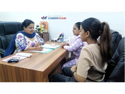 From Dream to Reality: How CareerVaani Helps Secure Your Seat at Top Colleges | From Dream to Reality: How CareerVaani Helps Secure Your Seat at Top Colleges From Dream to Reality: How CareerVaani Helps Secure Your Seat at Top Colleges | From Dream to Reality: How CareerVaani Helps Secure Your Seat at Top Colleges
