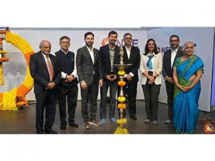 Mastek Celebrates 30 Years of its Listing on the National Stock Exchange | Mastek Celebrates 30 Years of its Listing on the National Stock Exchange