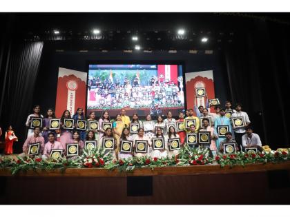 All India Institute of Occult Science Successfully Holds its 21st Convocation Ceremony in New Delhi | All India Institute of Occult Science Successfully Holds its 21st Convocation Ceremony in New Delhi All India Institute of Occult Science Successfully Holds its 21st Convocation Ceremony in New Delhi | All India Institute of Occult Science Successfully Holds its 21st Convocation Ceremony in New Delhi